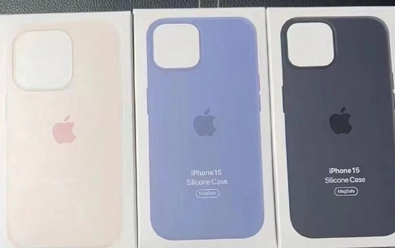 蒸湘苹果14维修站分享iPhone14手机壳能直接给iPhone15用吗?