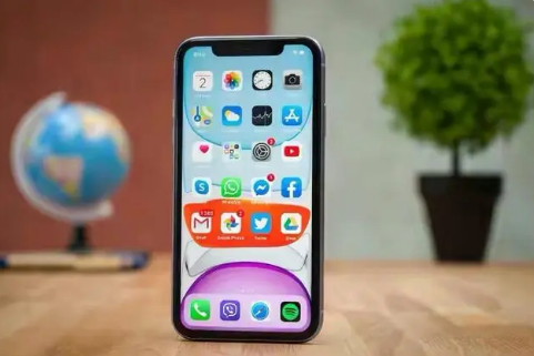 蒸湘苹果手机维修分享升级iOS16屏幕失灵解决办法 