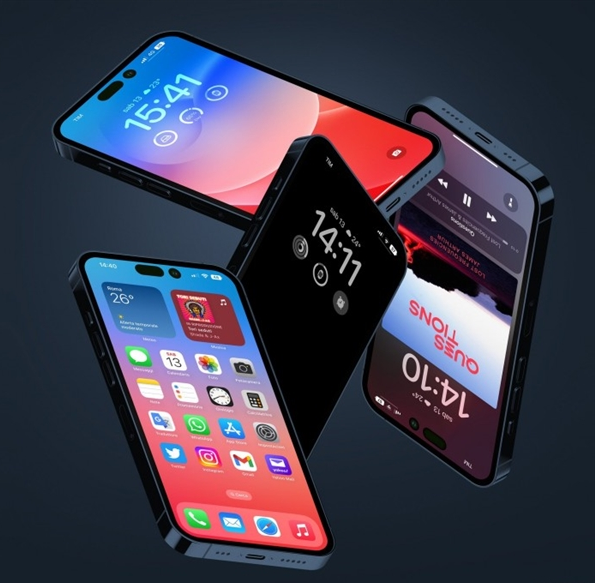 蒸湘苹果14维修分享入门级iPhone 14多少钱 