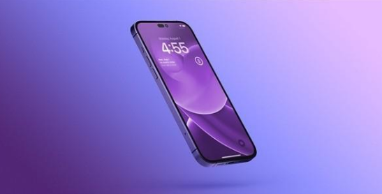 蒸湘苹果14维修分享iPhone14配色有哪些 