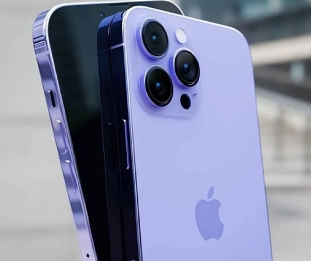 蒸湘苹果14维修分享凭什么4800万像素的iPhone14就能上热搜 