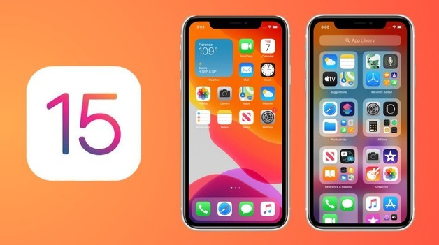 蒸湘苹果13维修分享iPhone13更新iOS 15.5，体验如何 