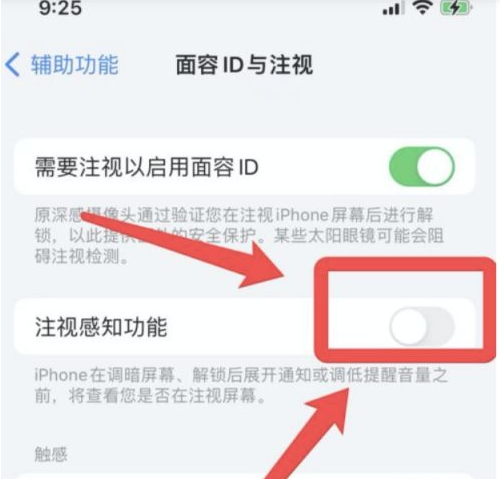 蒸湘苹果13维修分享为什么iPhone 13来电铃声忽大忽小 