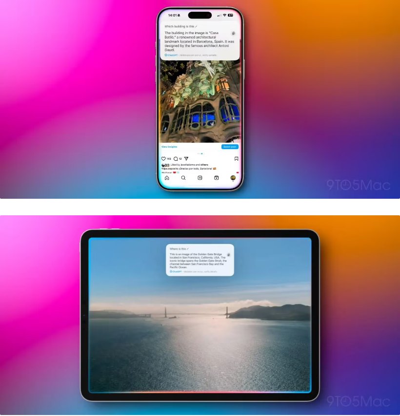 蒸湘苹果手机维修分享苹果 Siri 接入 ChatGPT AI  