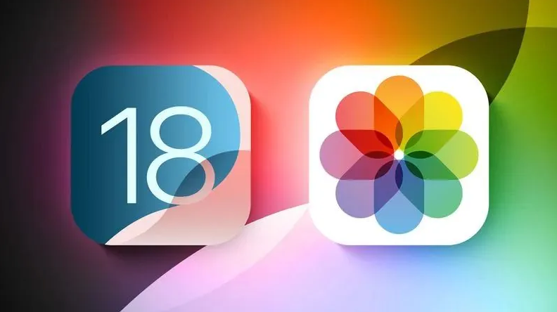 蒸湘苹果手机维修分享苹果 iOS / iPadOS 18.1Beta 3 发布 