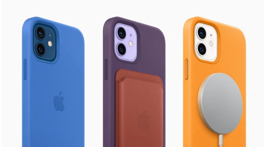 蒸湘苹果手机维修分享关于 iPhone 13 的细节爆料 