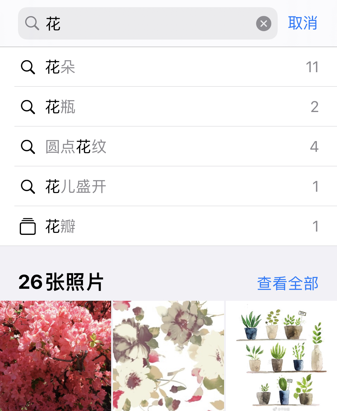 蒸湘苹果手机维修分享iPhone 小技巧 
