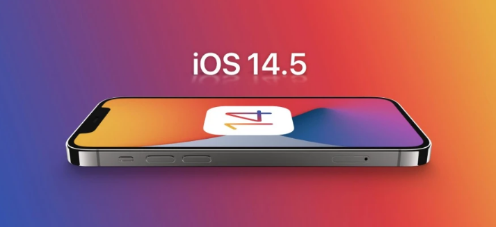 蒸湘苹果手机维修分享谈谈iOS14.5正式版的使用感受 