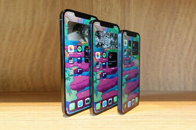蒸湘苹果手机维修分享iPhone 13发布日期 