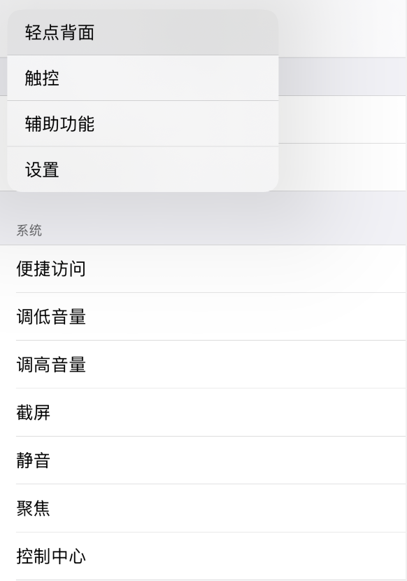 蒸湘苹果手机维修分享iOS 14 值得了解的 6 个细节设置 