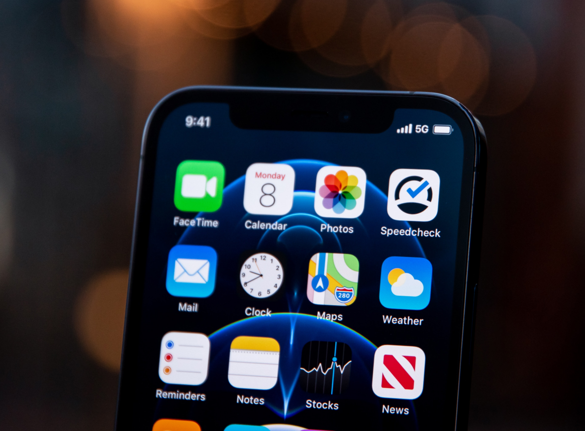 蒸湘苹果手机维修分享为什么 iPhone 12 在冬季会自动关机 