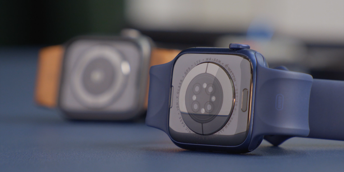 蒸湘苹果手机维修分享Apple Watch 是如何测量卡路里的 
