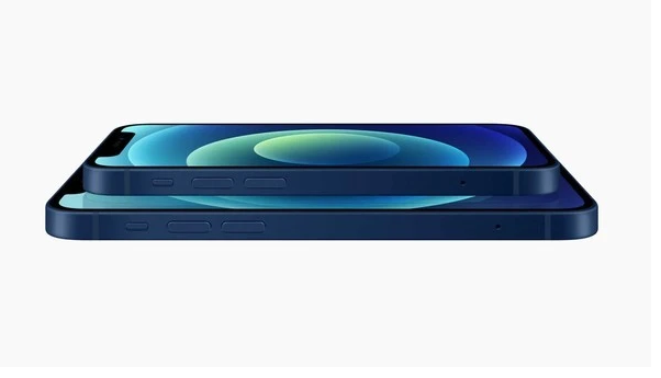 蒸湘苹果手机维修分享iPhone 12 mini 锁屏后触屏失灵怎么办 