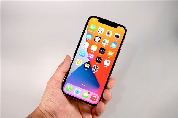 蒸湘苹果手机维修分享iOS 14.2修订版已到，专属iPhone 12系列 