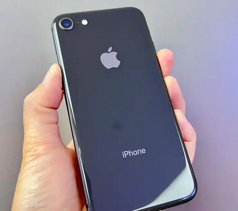 蒸湘苹果8系统维修分享iPhone8手机系统升级后无法开机如何修复 