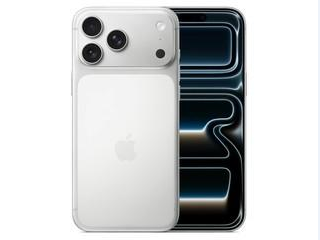 蒸湘苹果维修点分享iPhone 17 Pro Max多媒体与蜂窝 
