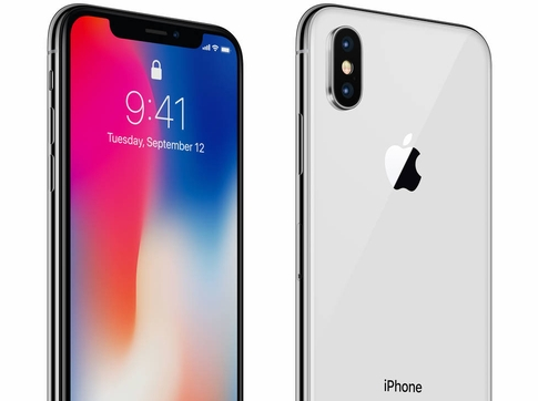蒸湘苹果维修点分享iPhone X备份与锁屏密码故障 