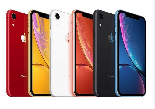 蒸湘苹果维修点分享iPhone XR充电与钱包锁屏 