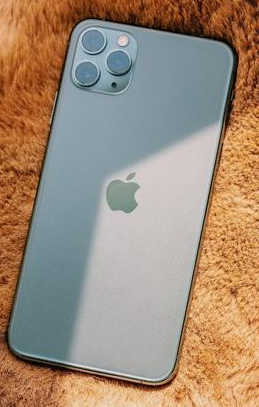蒸湘苹果维修点分享iPhone 11 Pro Max锁屏密码冷知识汇总 
