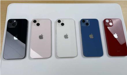 蒸湘苹果维修点分享iPhone 13锁屏密码冷知识解读 