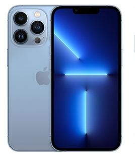 蒸湘苹果维修点分享iPhone 13 Pro锁屏密码玩机指南 