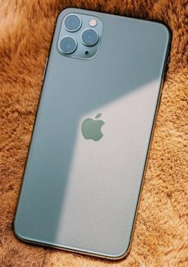 蒸湘苹果维修点分享iPhone 11 Pro Max黑屏特殊诱因梳理 