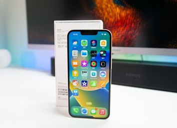 蒸湘苹果维修点分享iPhone 14电池发烫真实诱因盘点 
